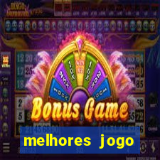 melhores jogo offline para android